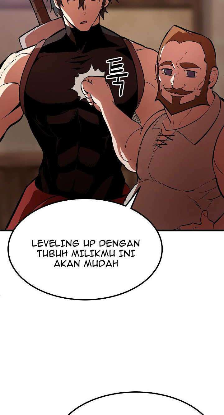 Sword King Chapter 6 Gambar 14