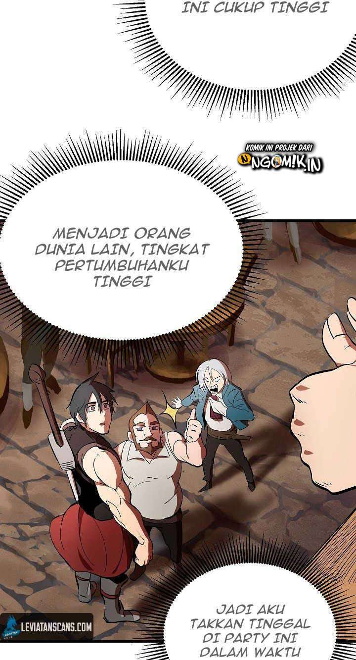 Sword King Chapter 6 Gambar 17