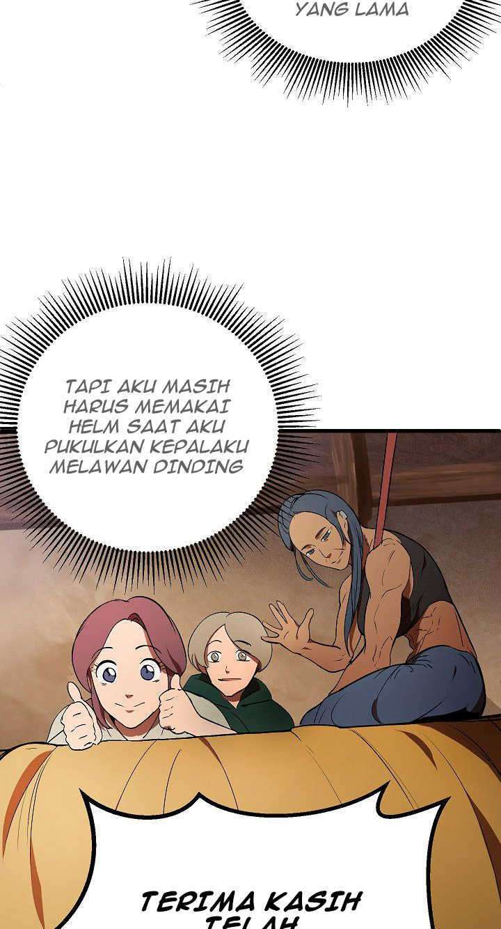 Sword King Chapter 6 Gambar 18