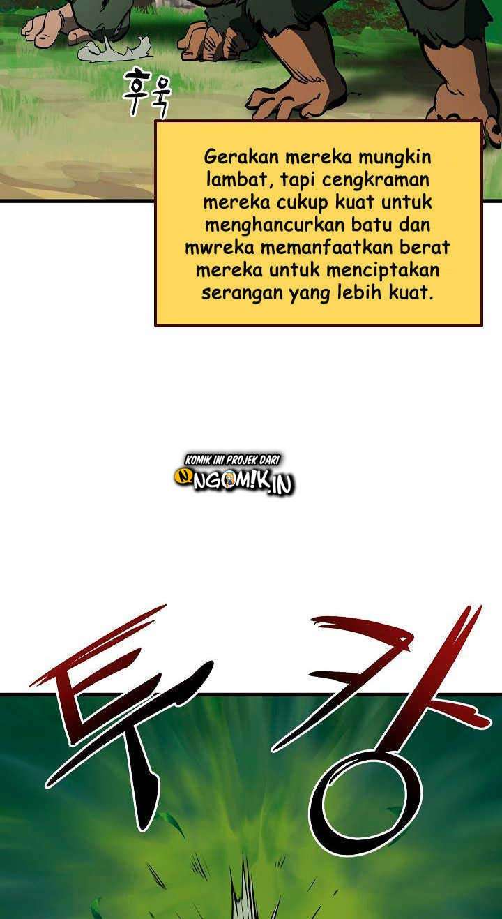 Sword King Chapter 6 Gambar 29