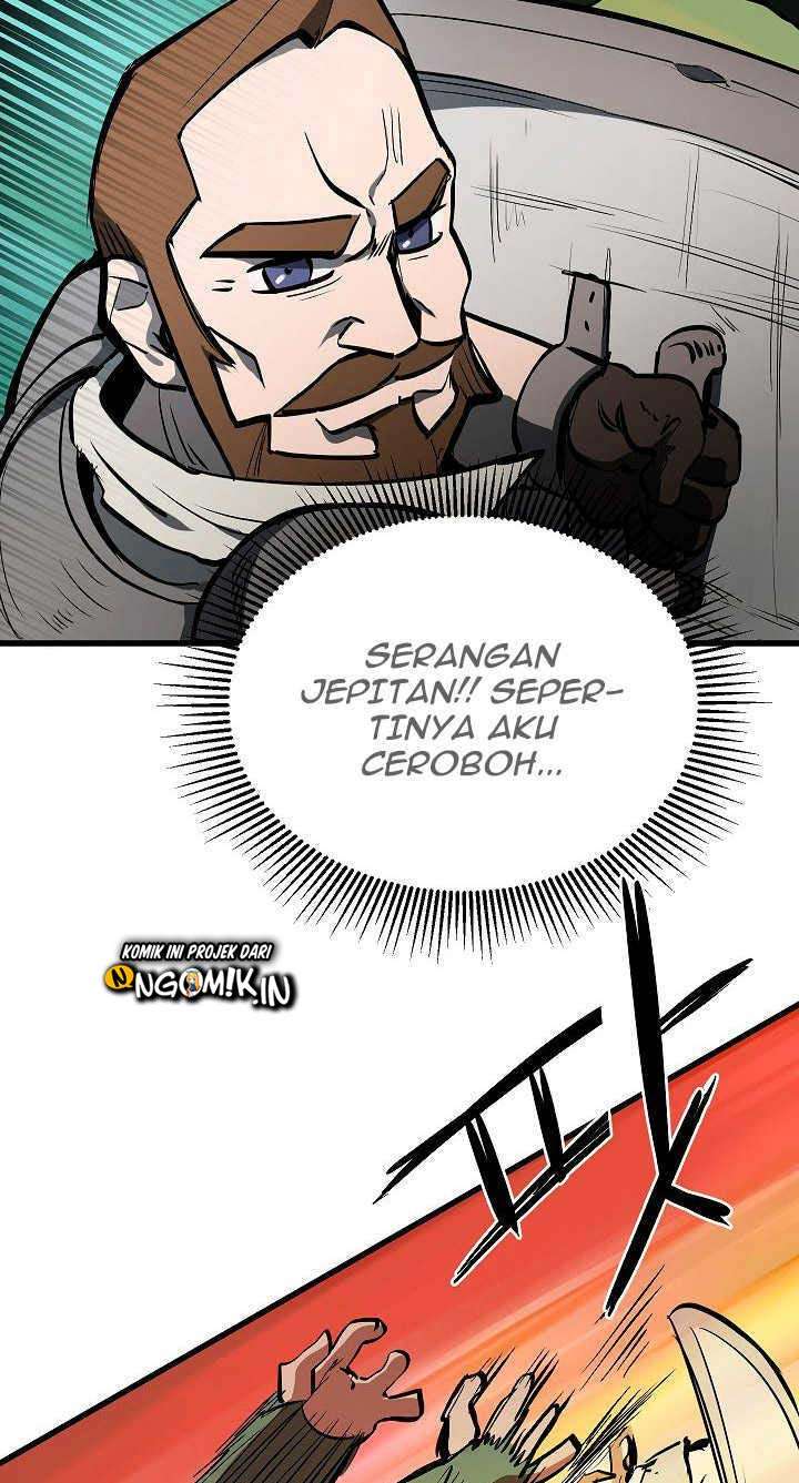 Sword King Chapter 6 Gambar 37