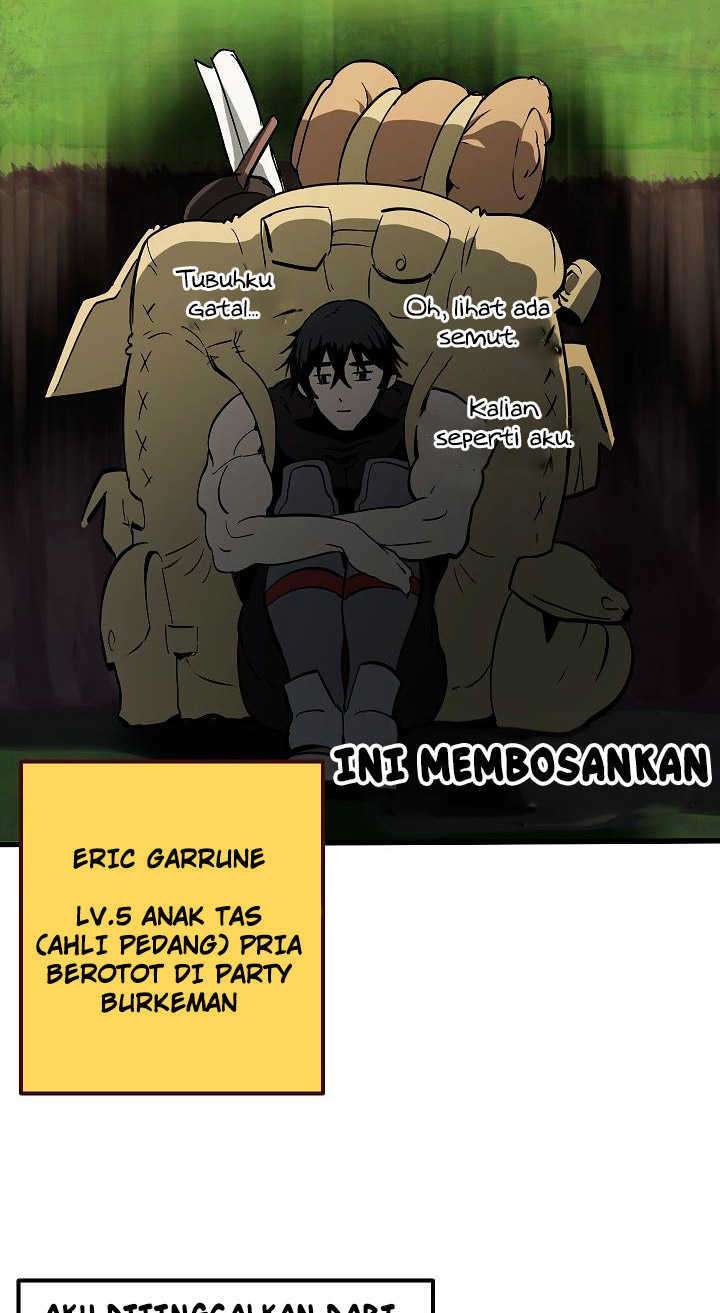 Sword King Chapter 6 Gambar 58