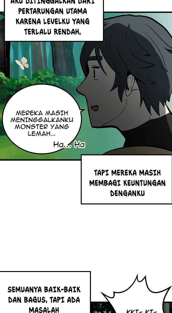 Sword King Chapter 6 Gambar 59