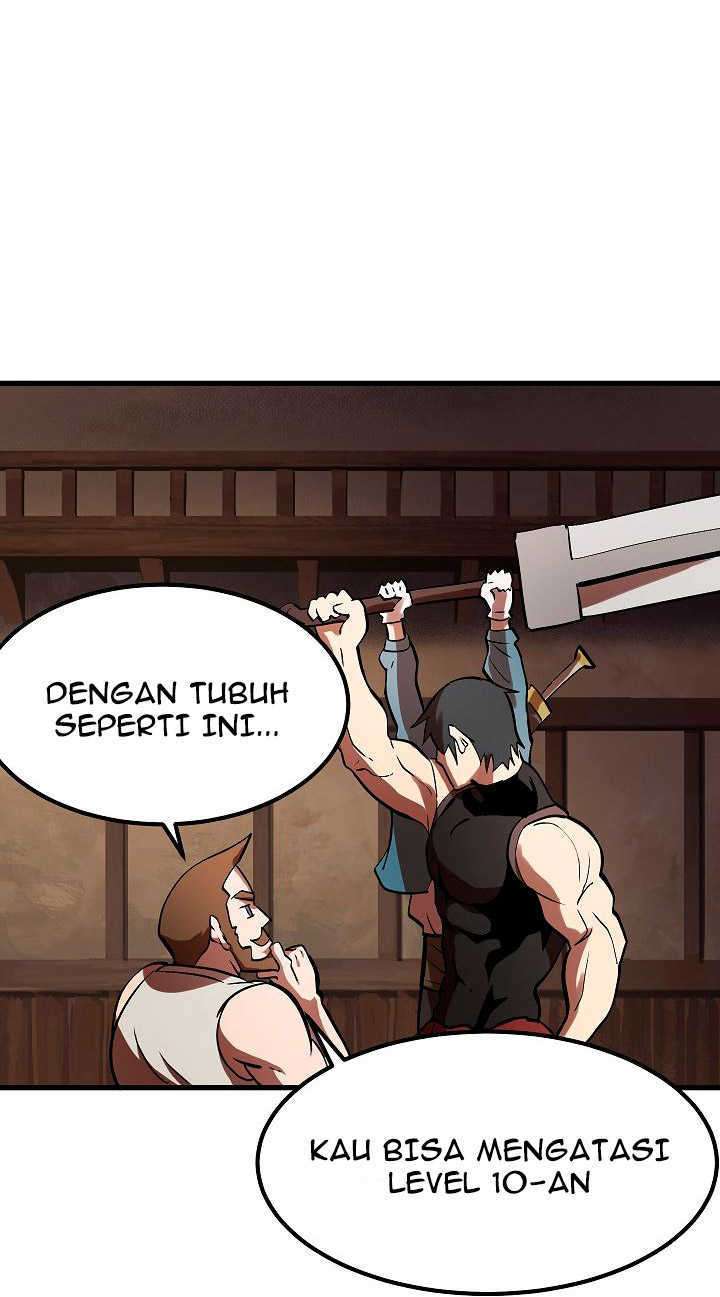 Sword King Chapter 6 Gambar 6