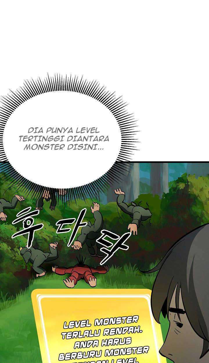 Sword King Chapter 6 Gambar 66