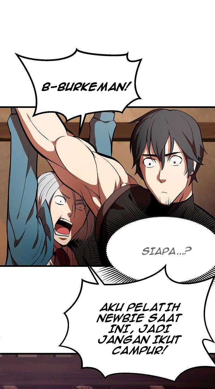 Sword King Chapter 6 Gambar 7