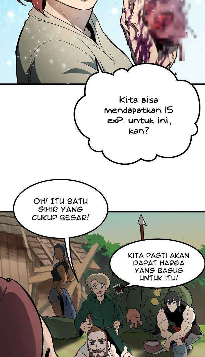 Sword King Chapter 6 Gambar 72