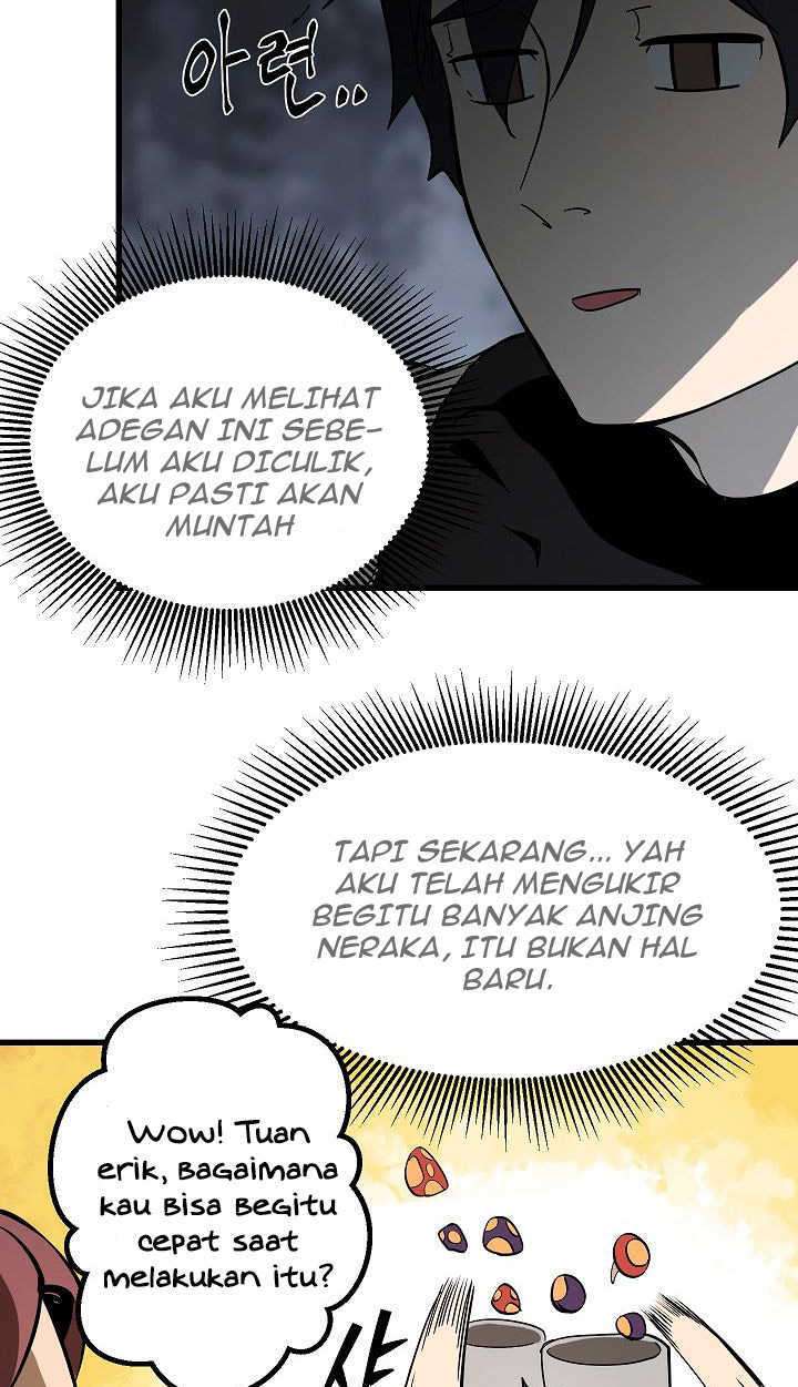 Sword King Chapter 6 Gambar 74