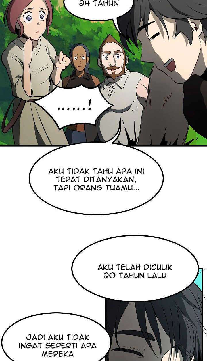 Sword King Chapter 6 Gambar 76