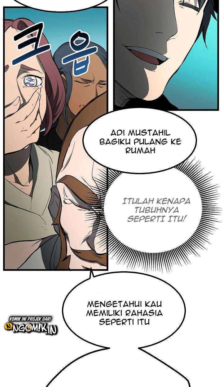 Sword King Chapter 6 Gambar 77