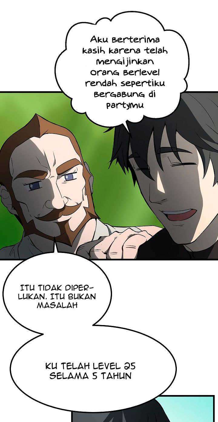 Sword King Chapter 6 Gambar 79