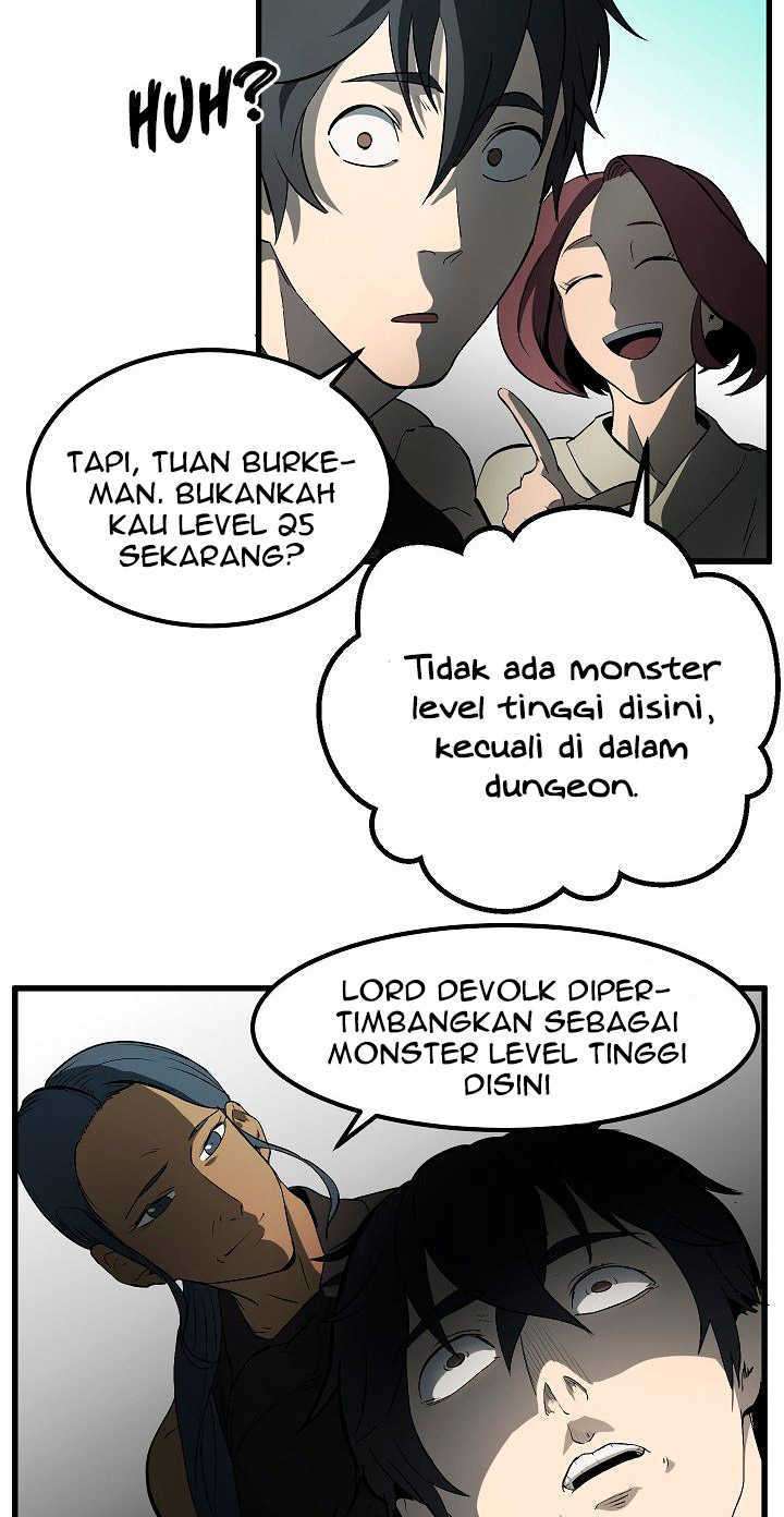 Sword King Chapter 6 Gambar 80