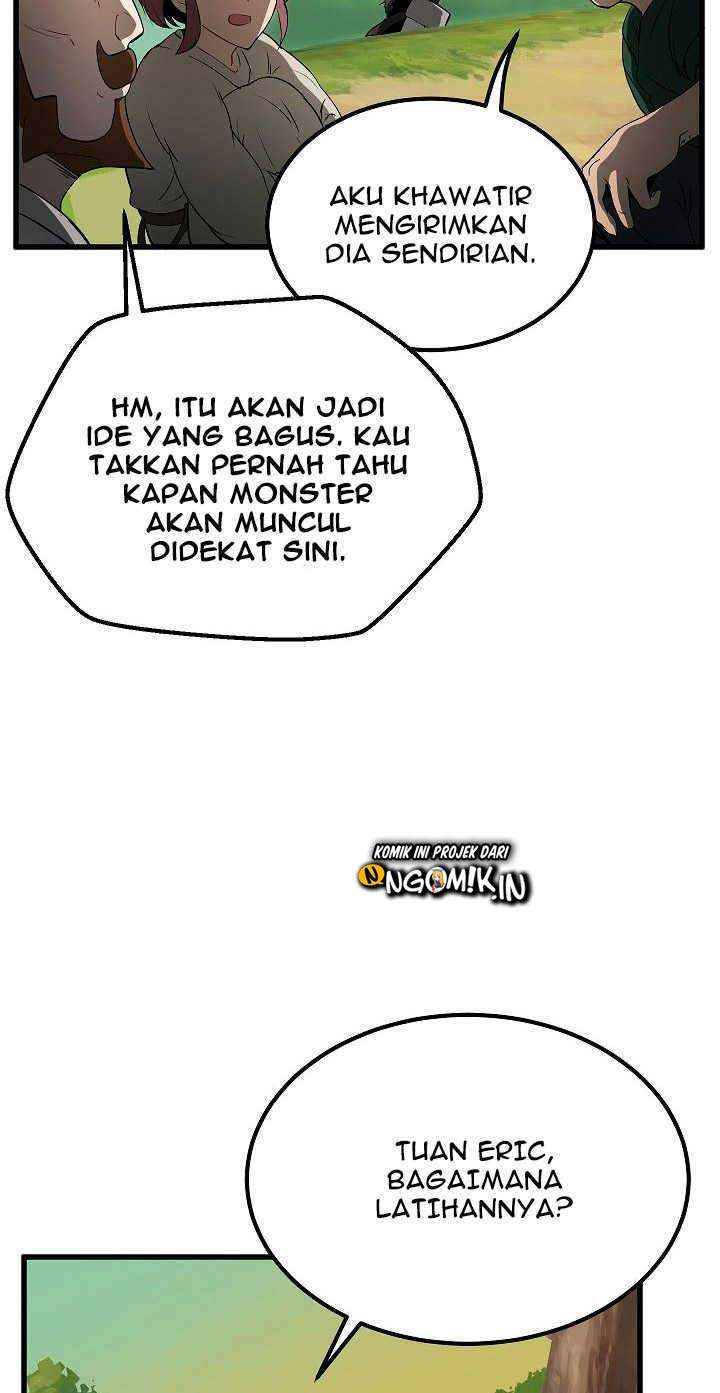 Sword King Chapter 6 Gambar 85