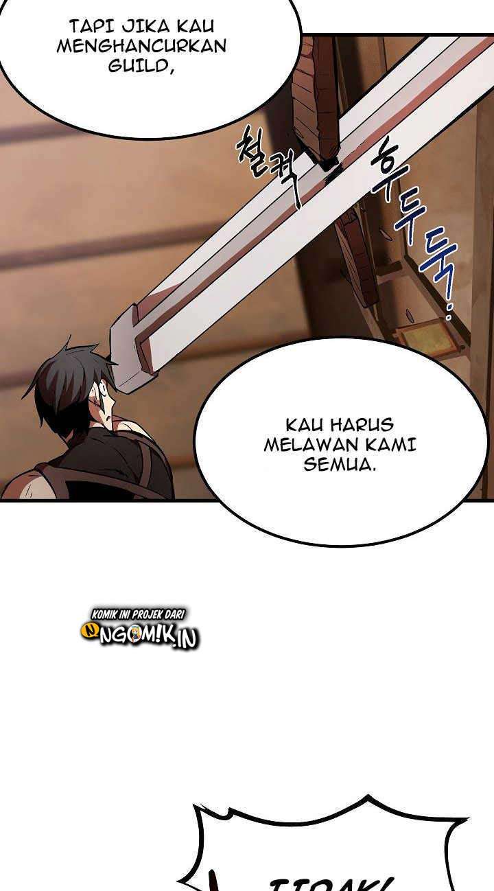 Sword King Chapter 6 Gambar 9