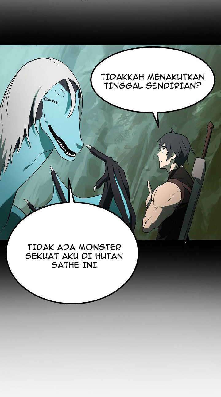 Sword King Chapter 6 Gambar 94