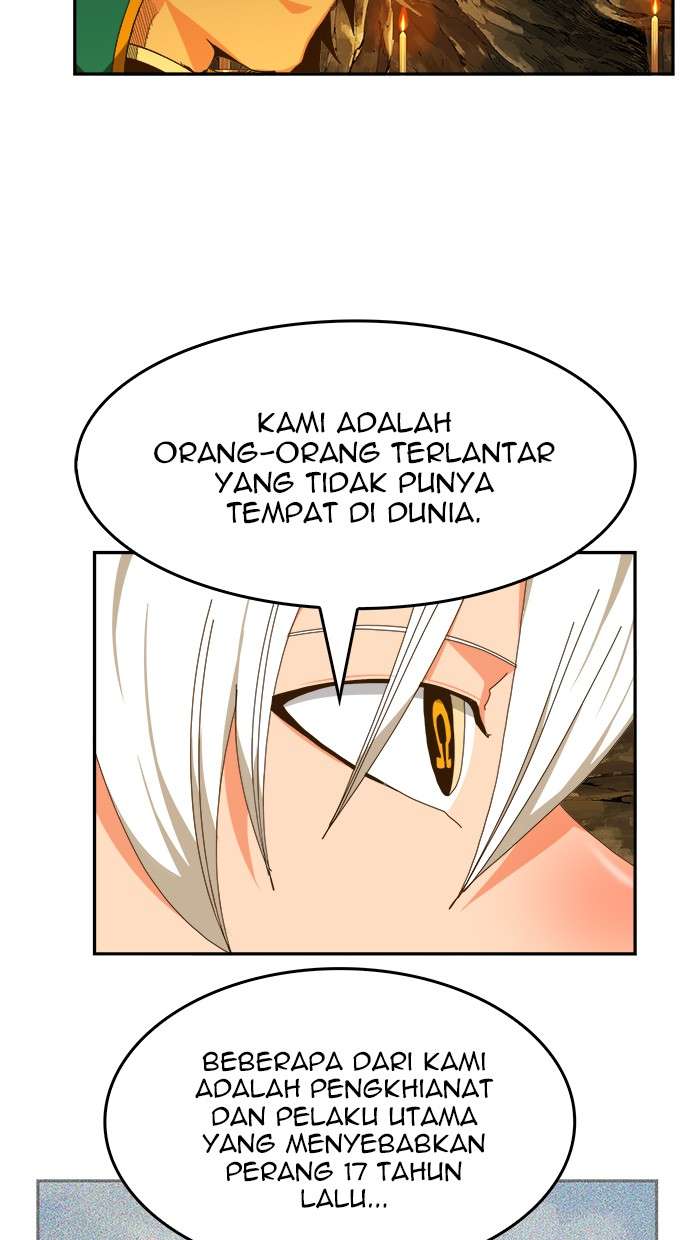 The God of High School Chapter 438 Gambar 43
