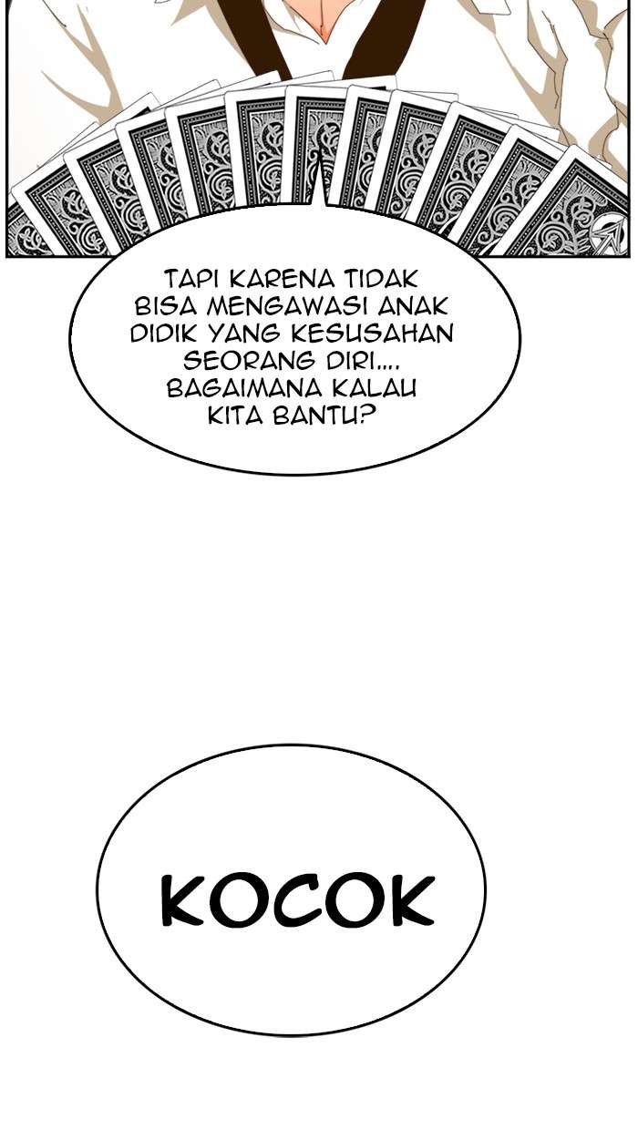 The God of High School Chapter 432 Gambar 95