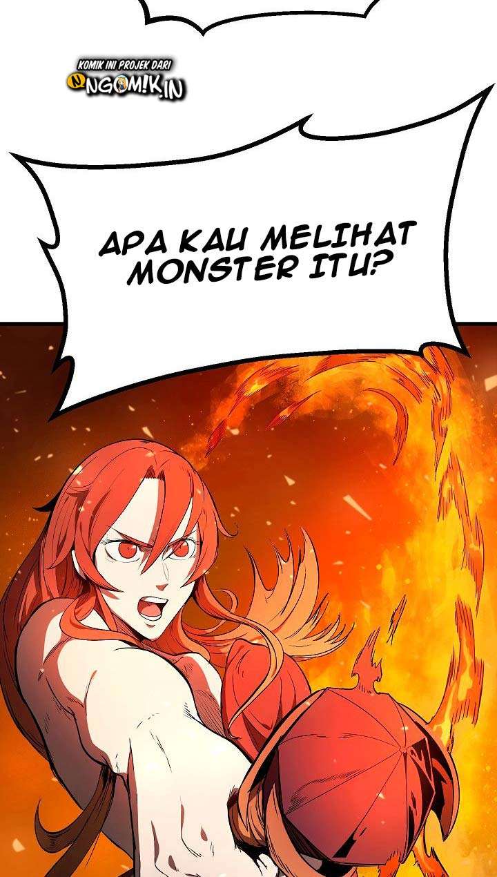 Sword King Chapter 7 Gambar 13