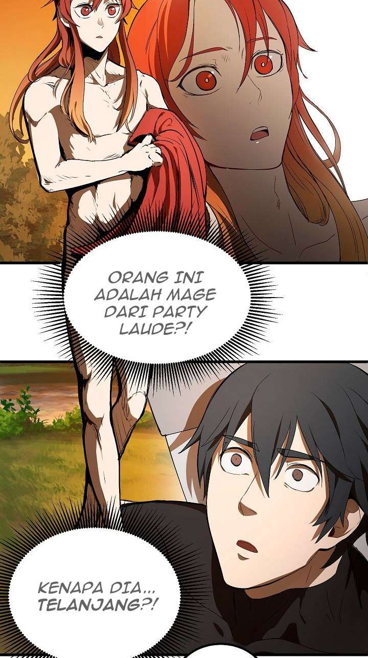 Baca Manhwa Sword King Chapter 7 Gambar 2
