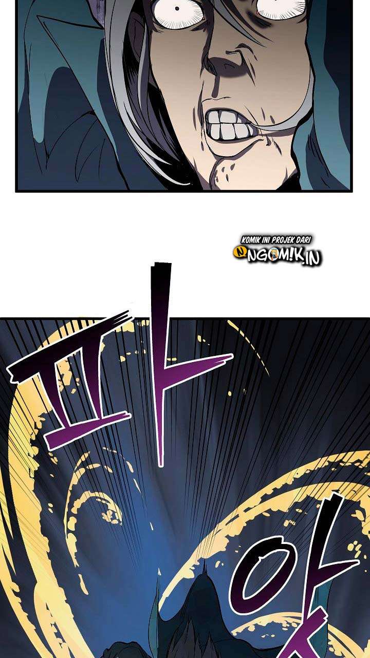 Sword King Chapter 7 Gambar 29