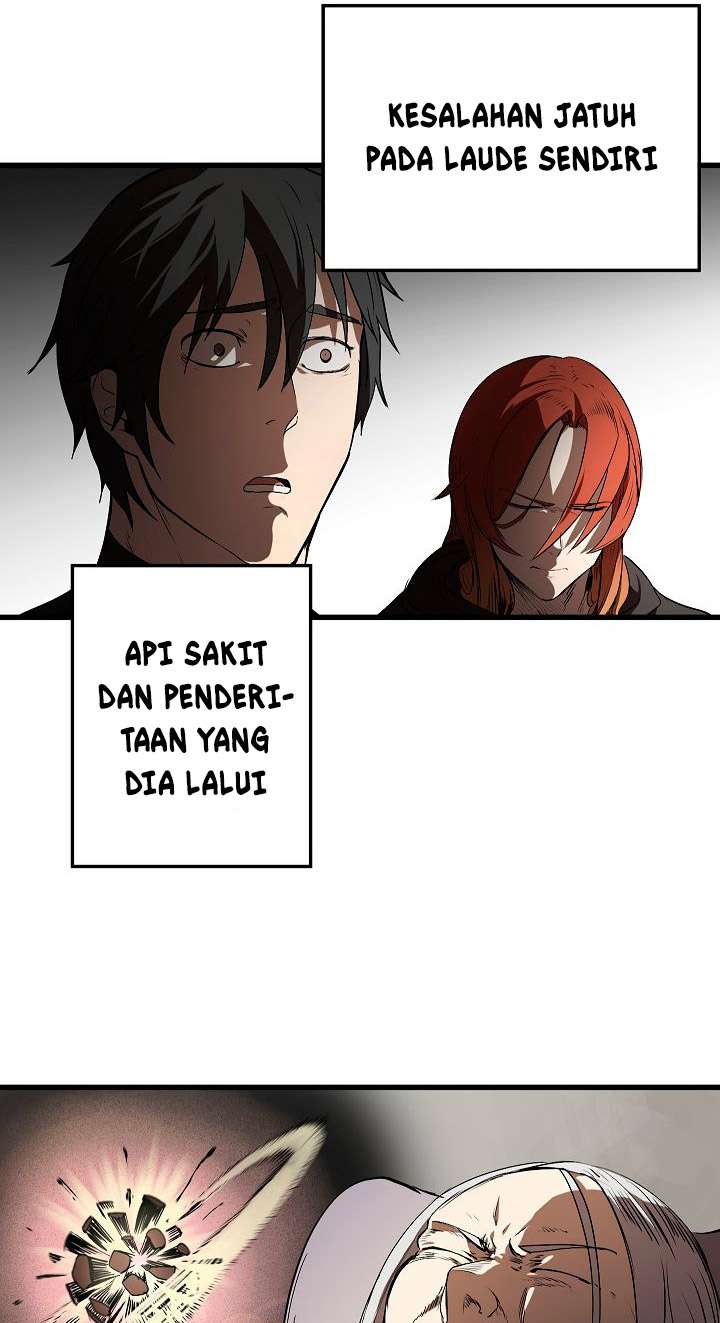 Sword King Chapter 7 Gambar 47