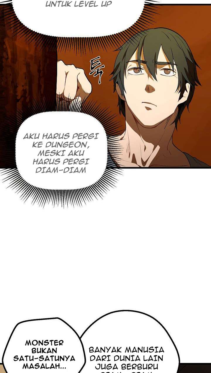 Sword King Chapter 7 Gambar 59