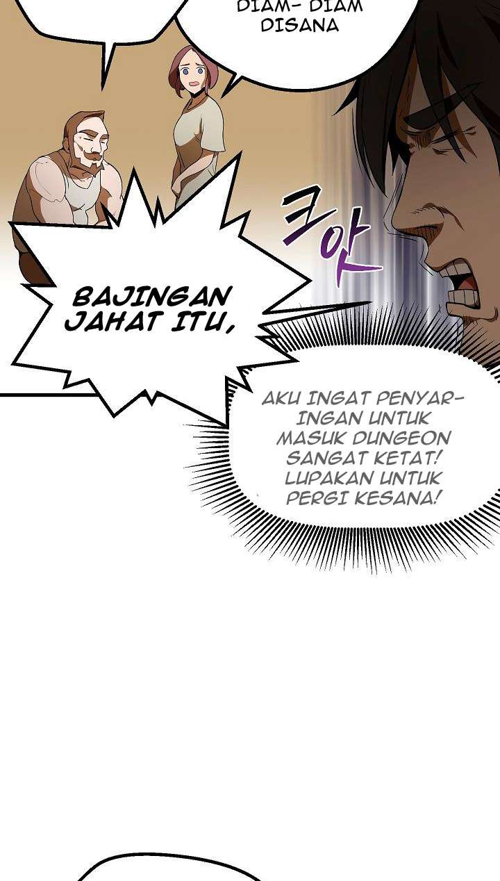 Sword King Chapter 7 Gambar 60