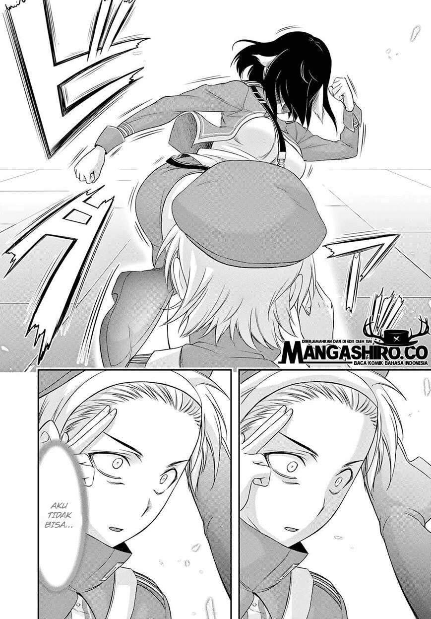 Plunderer Chapter 48 Gambar 27