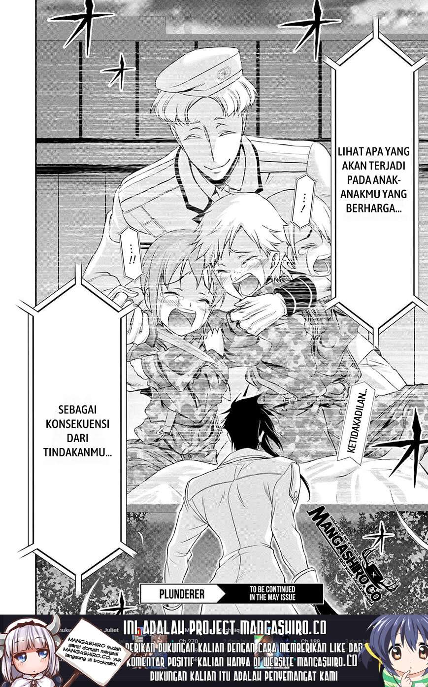 Plunderer Chapter 48 Gambar 41