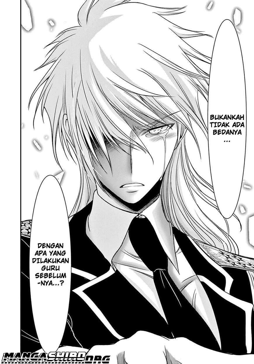 Plunderer Chapter 46 Gambar 10