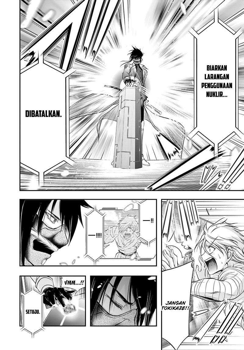 Plunderer Chapter 43 Gambar 21