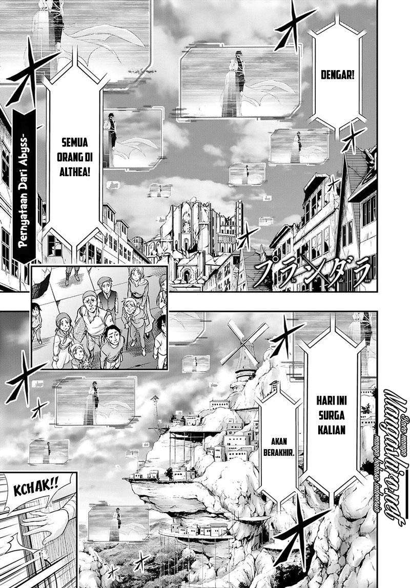 Plunderer Chapter 43 Gambar 3