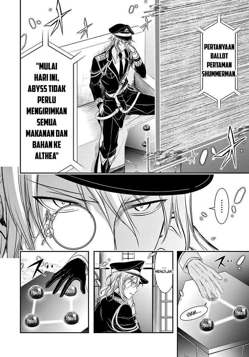 Plunderer Chapter 43 Gambar 7