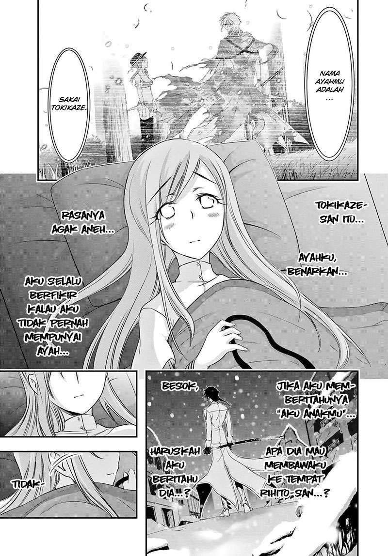 Plunderer Chapter 41 Gambar 13