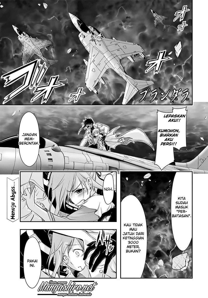 Plunderer Chapter 41 Gambar 3