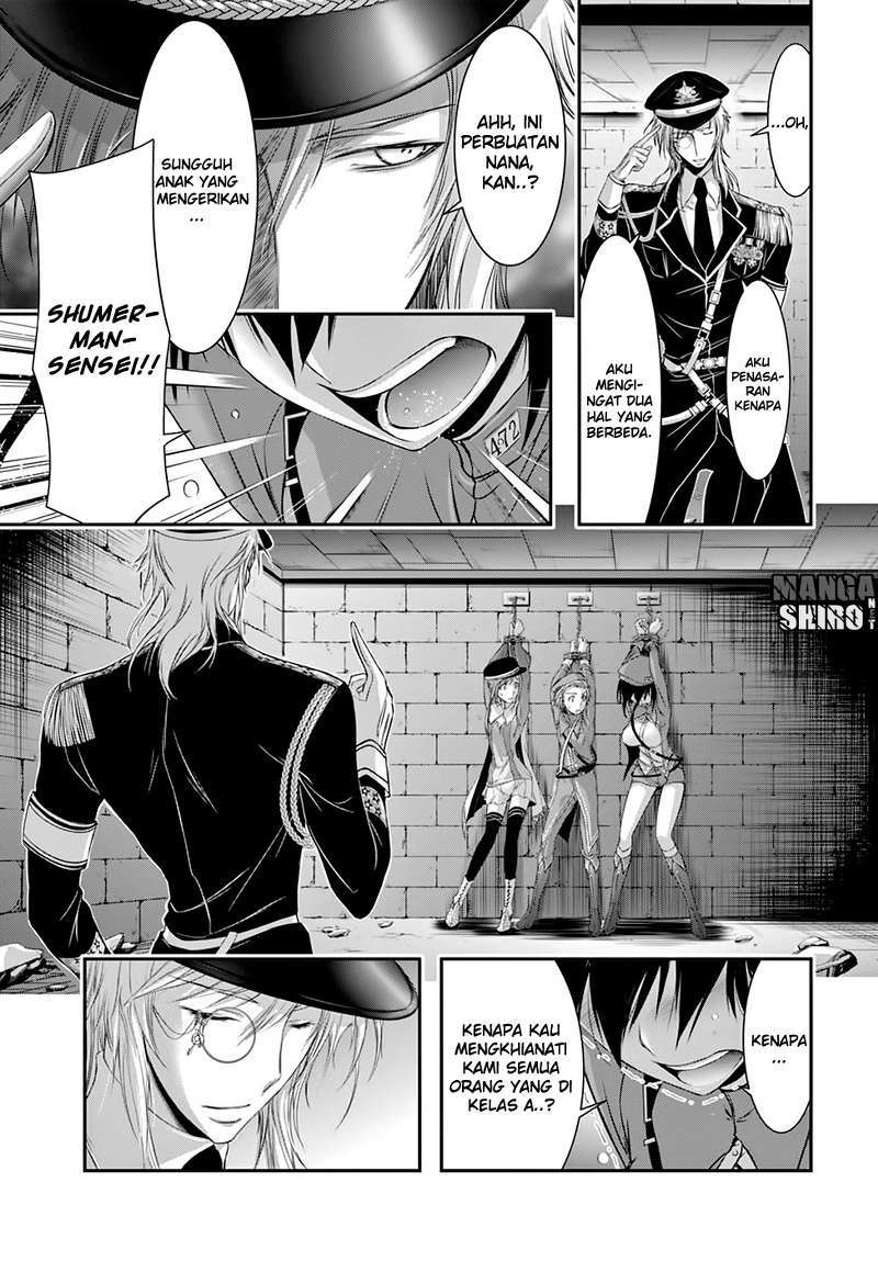 Plunderer Chapter 32 Gambar 15