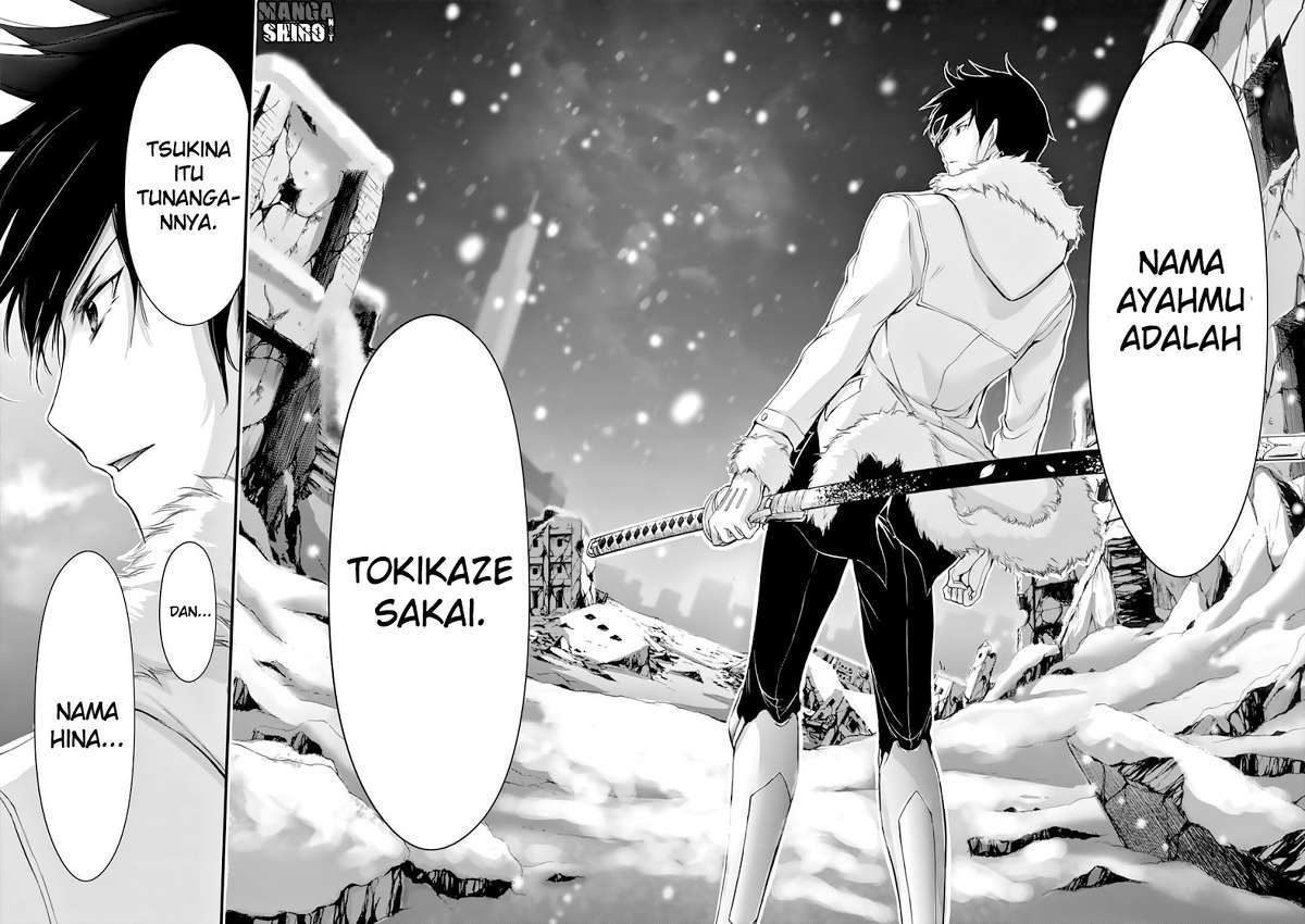 Plunderer Chapter 30 Gambar 10