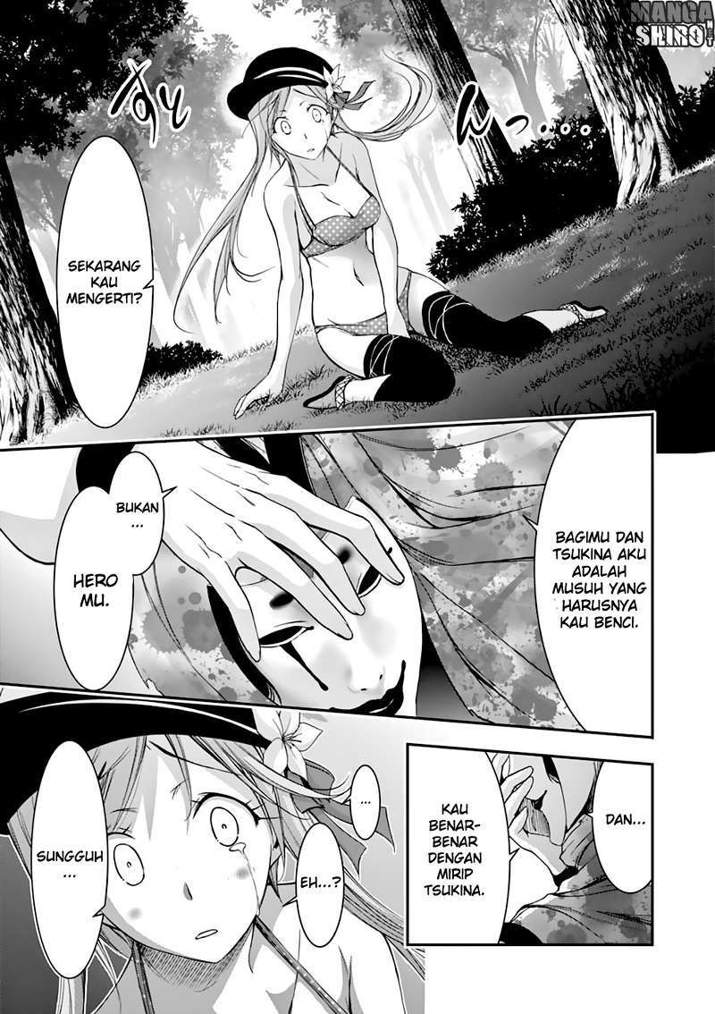 Plunderer Chapter 30 Gambar 12