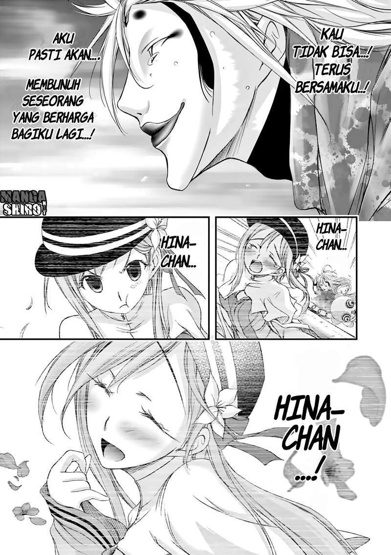 Plunderer Chapter 30 Gambar 29