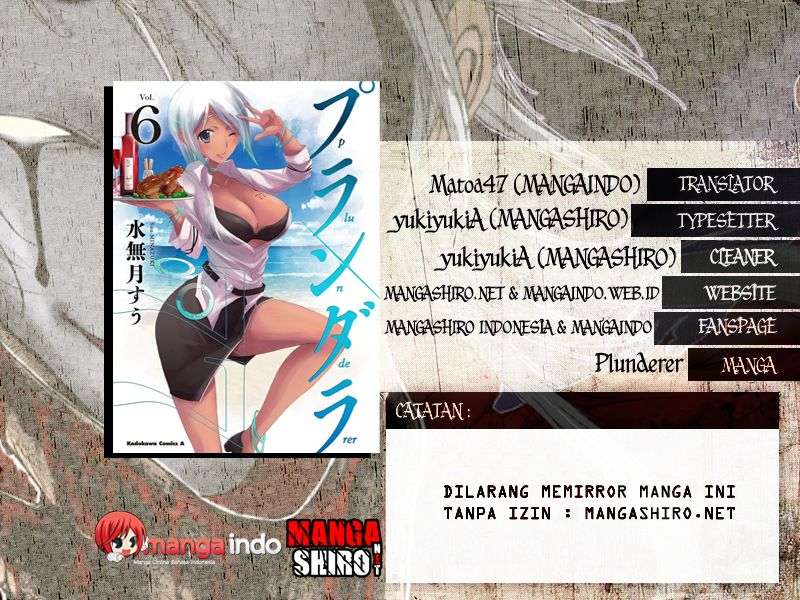 Baca Komik Plunderer Chapter 27 Gambar 1