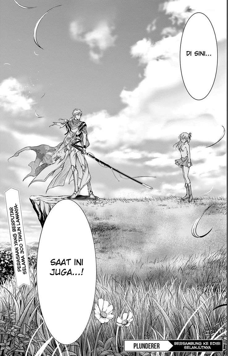 Plunderer Chapter 27 Gambar 50