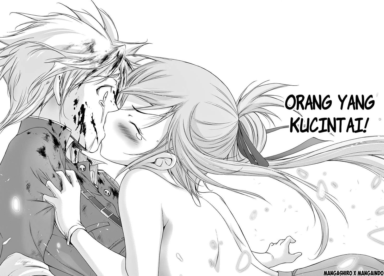 Plunderer Chapter 26 Gambar 41