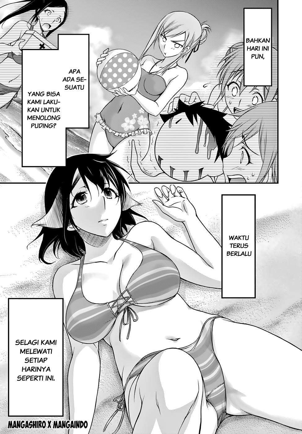 Plunderer Chapter 22 Gambar 10