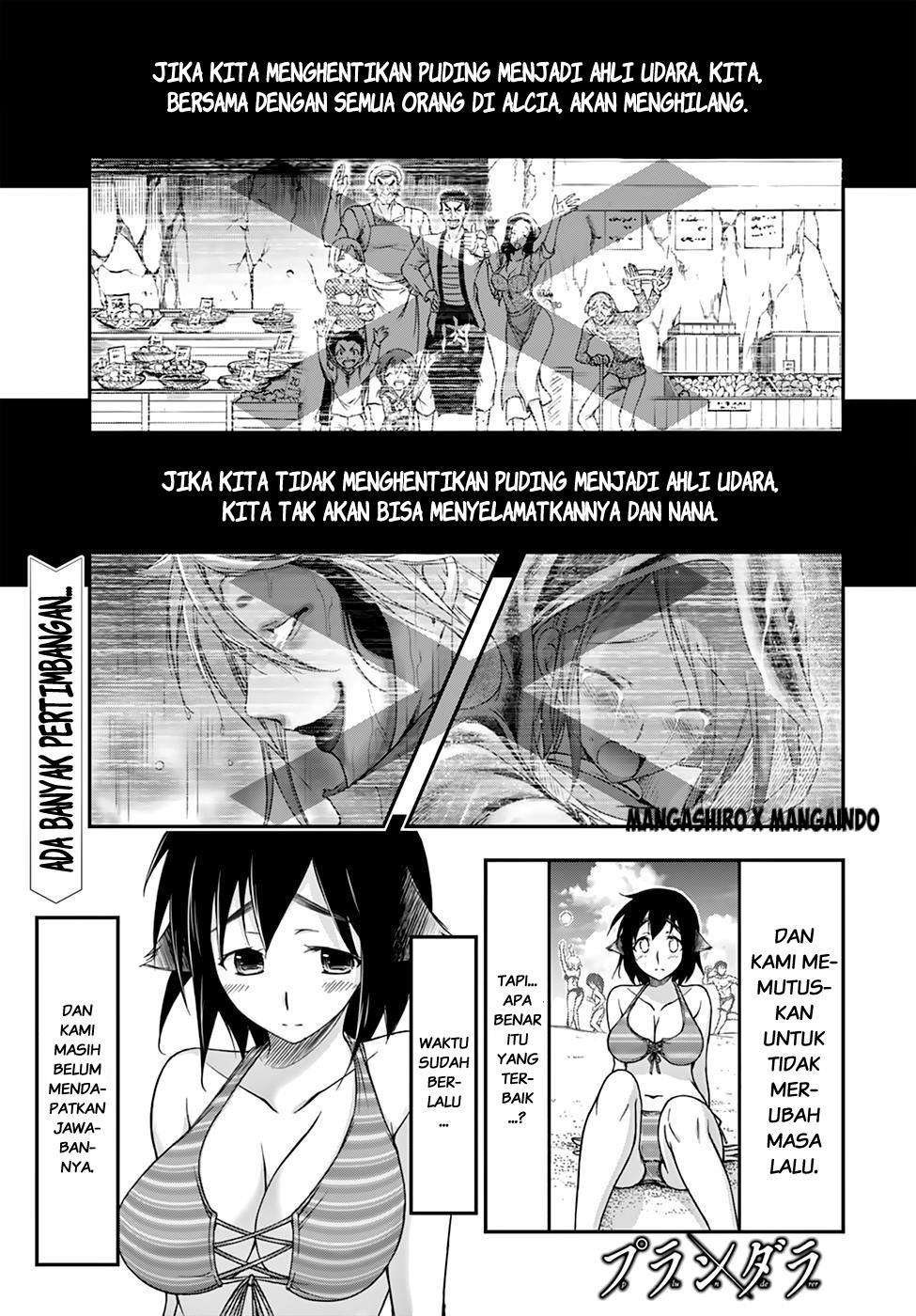 Plunderer Chapter 22 Gambar 3