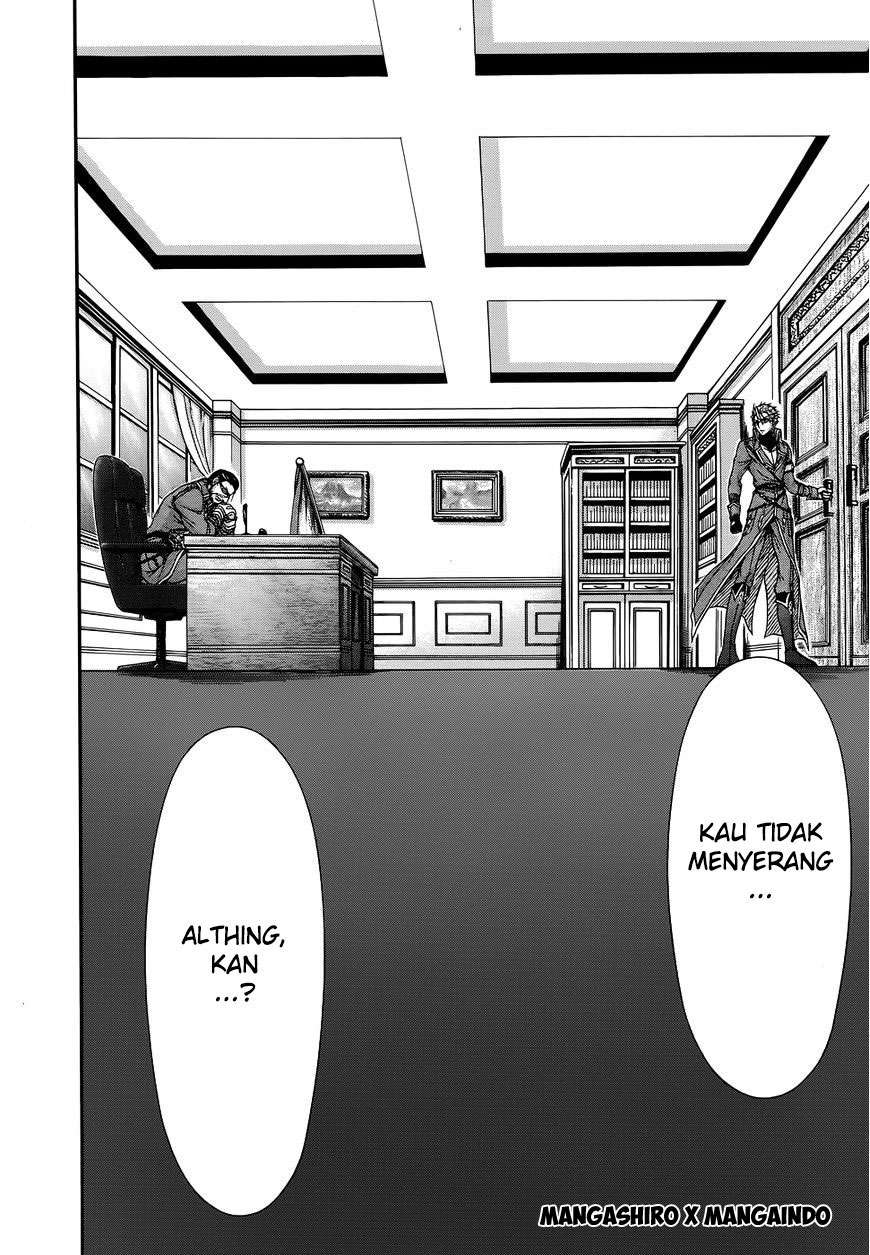 Plunderer Chapter 12 Gambar 30