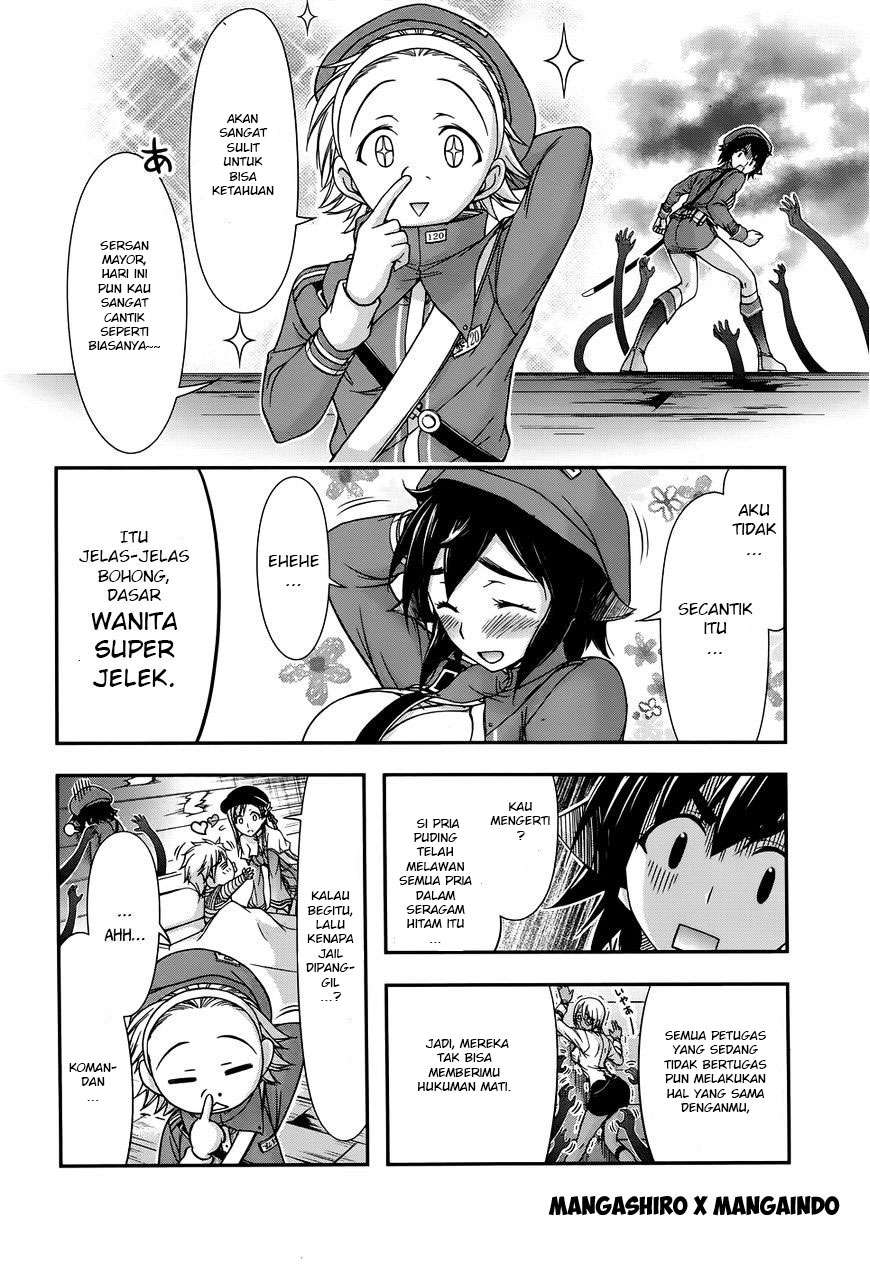 Plunderer Chapter 12 Gambar 8