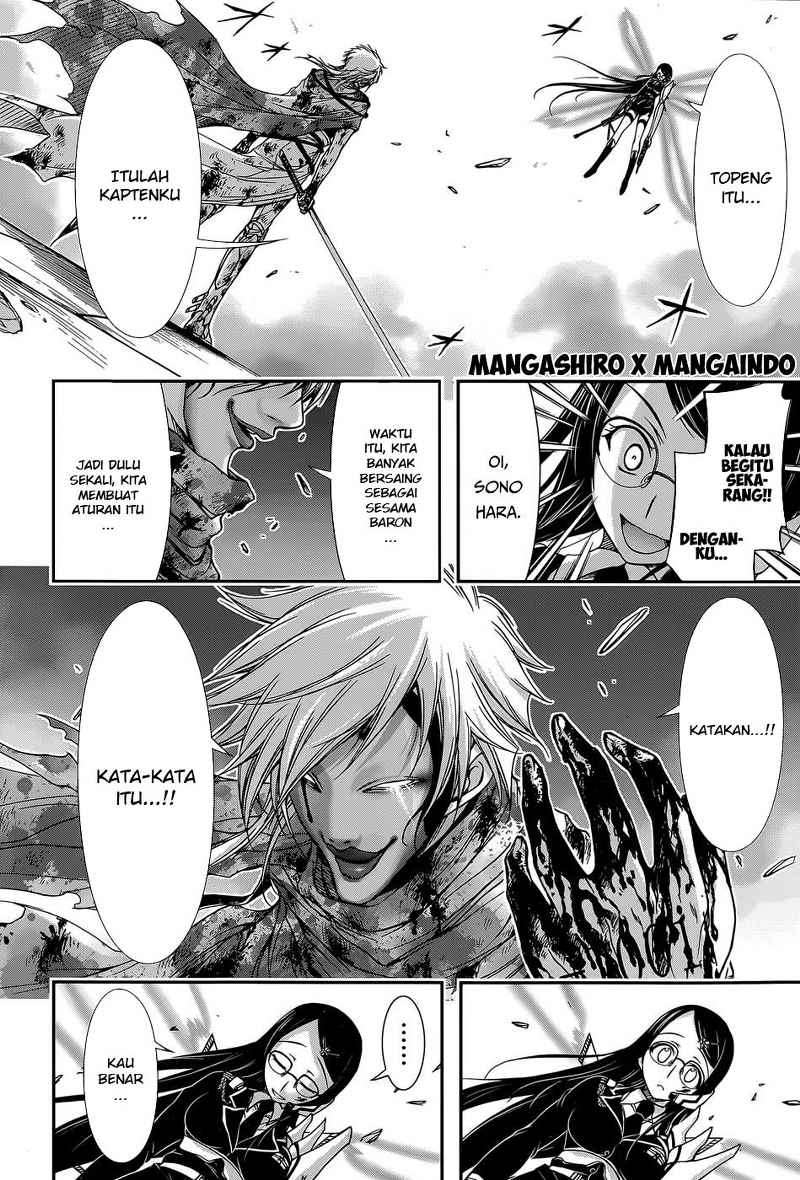 Plunderer Chapter 9 Gambar 47