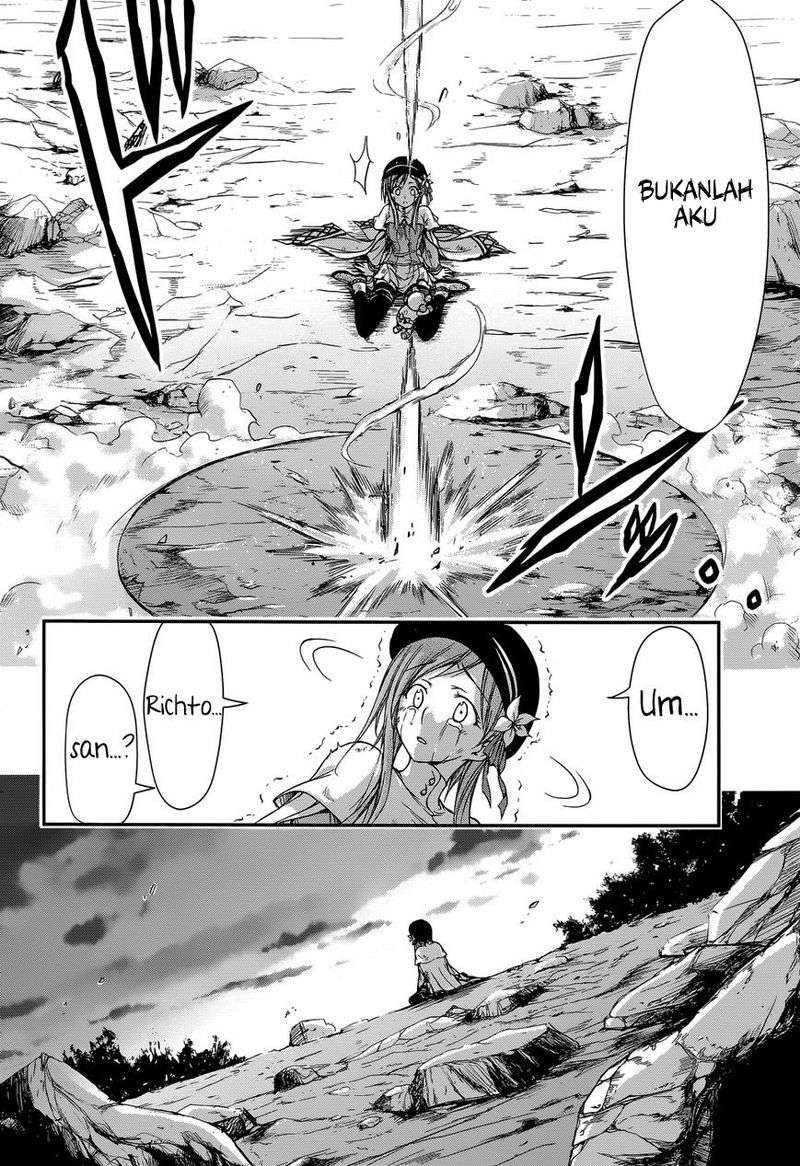 Plunderer Chapter 2 Gambar 31