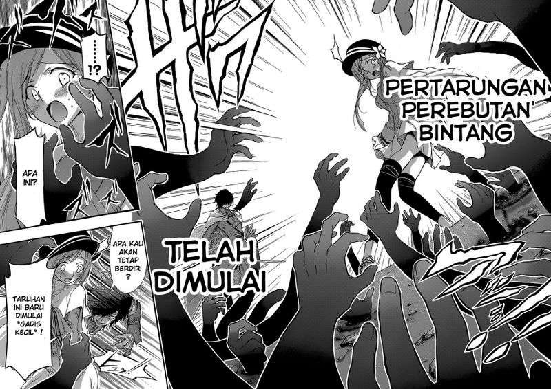 Plunderer Chapter 1 Gambar 46