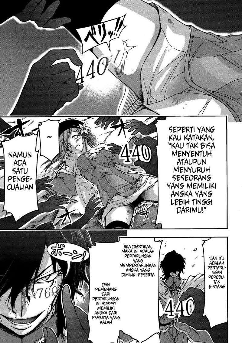 Plunderer Chapter 1 Gambar 51